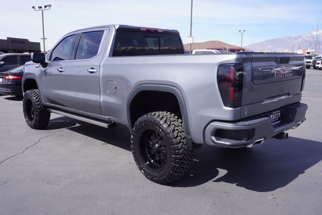 2020 GMC Sierra 1500 DENALI - 23004312 - 9