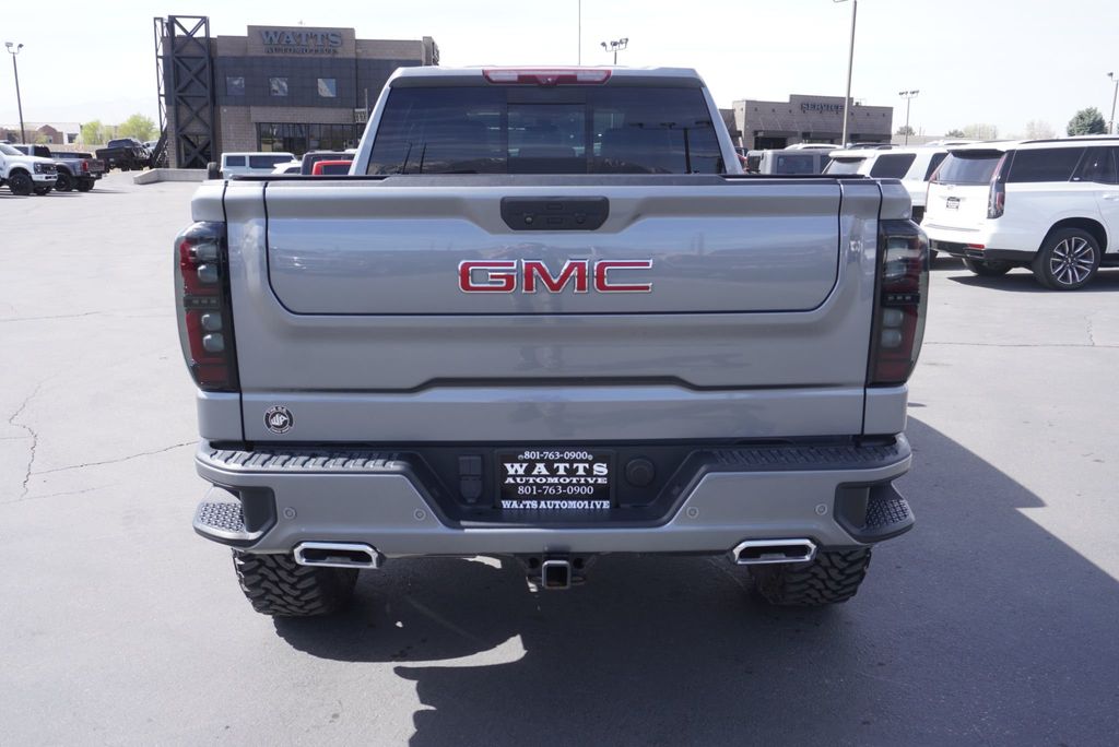 2020 GMC Sierra 1500 DENALI - 23004312 - 10