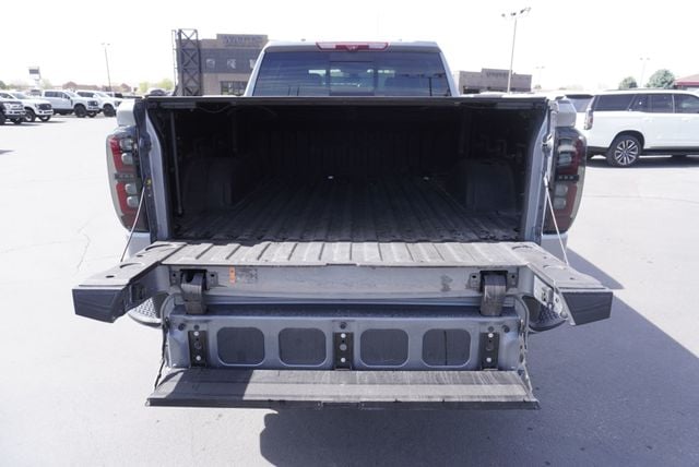 2020 GMC Sierra 1500 DENALI - 23004312 - 11