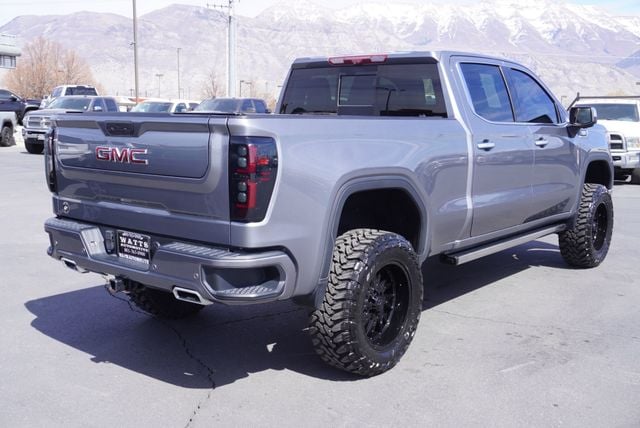 2020 GMC Sierra 1500 DENALI - 23004312 - 12