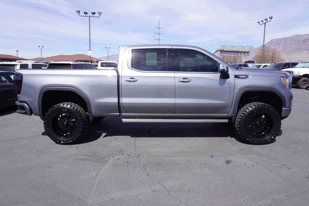 2020 GMC Sierra 1500 DENALI - 23004312 - 13