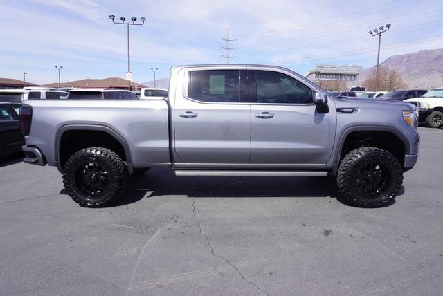 2020 GMC Sierra 1500 DENALI - 23004312 - 13