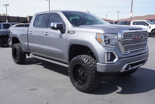 2020 GMC Sierra 1500 DENALI - 23004312 - 14