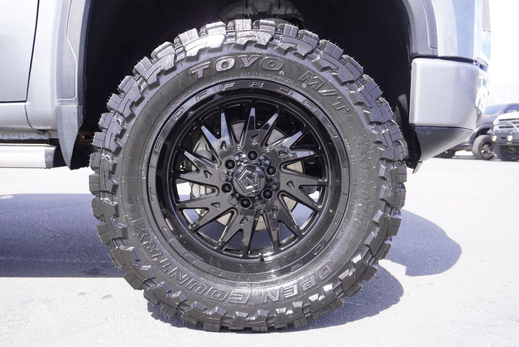 2020 GMC Sierra 1500 DENALI - 23004312 - 15