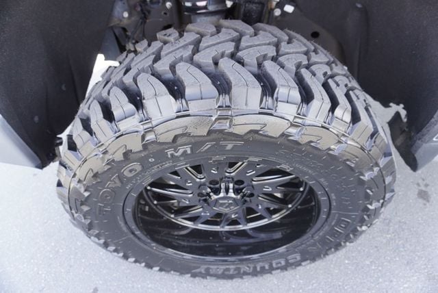 2020 GMC Sierra 1500 DENALI - 23004312 - 16