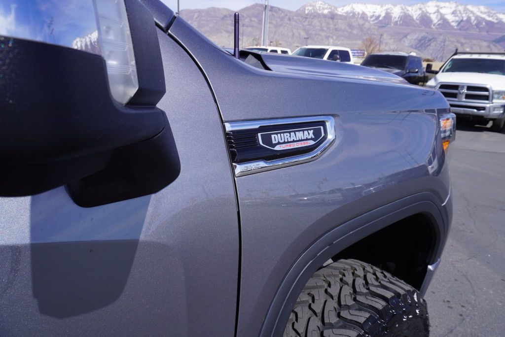 2020 GMC Sierra 1500 DENALI - 23004312 - 17