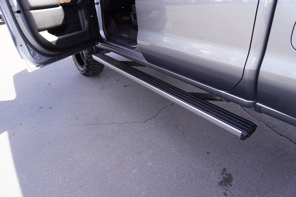 2020 GMC Sierra 1500 DENALI - 23004312 - 18