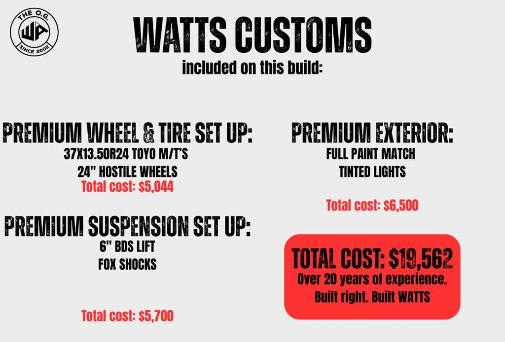 2020 GMC Sierra 1500 DENALI - 23004312 - 1