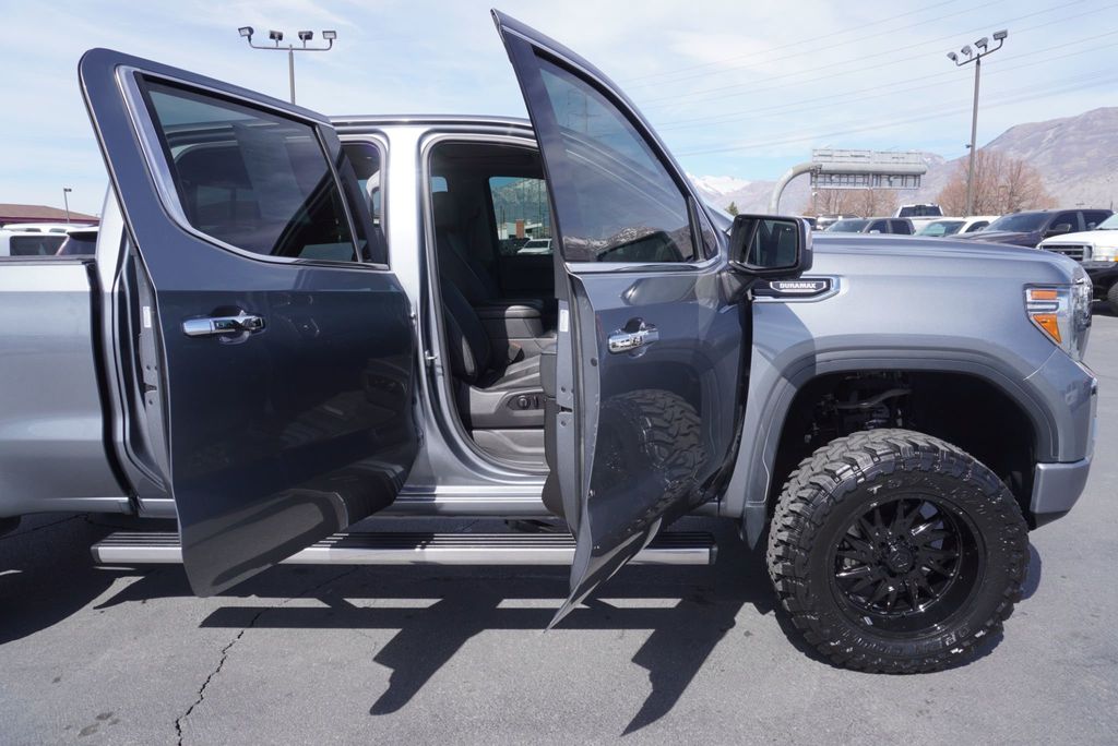 2020 GMC Sierra 1500 DENALI - 23004312 - 24