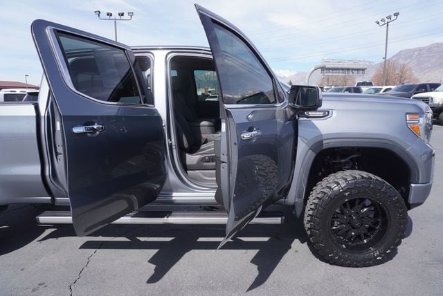 2020 GMC Sierra 1500 DENALI - 23004312 - 24