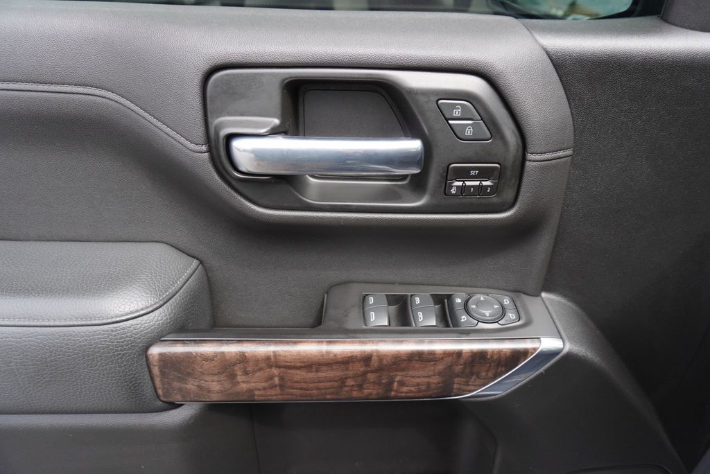 2020 GMC Sierra 1500 DENALI - 23004312 - 27