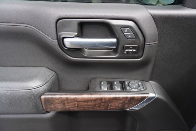 2020 GMC Sierra 1500 DENALI - 23004312 - 27