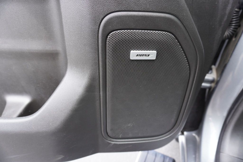 2020 GMC Sierra 1500 DENALI - 23004312 - 28