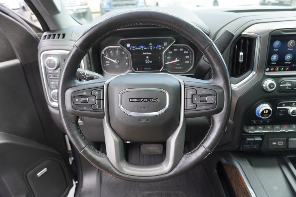 2020 GMC Sierra 1500 DENALI - 23004312 - 31