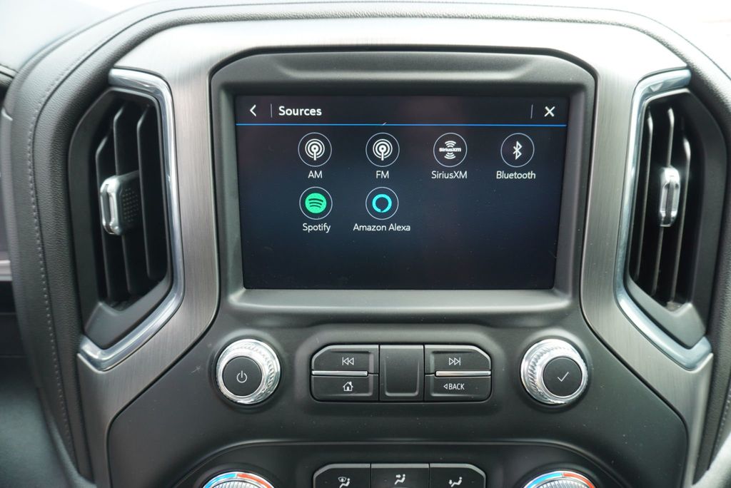 2020 GMC Sierra 1500 DENALI - 23004312 - 34