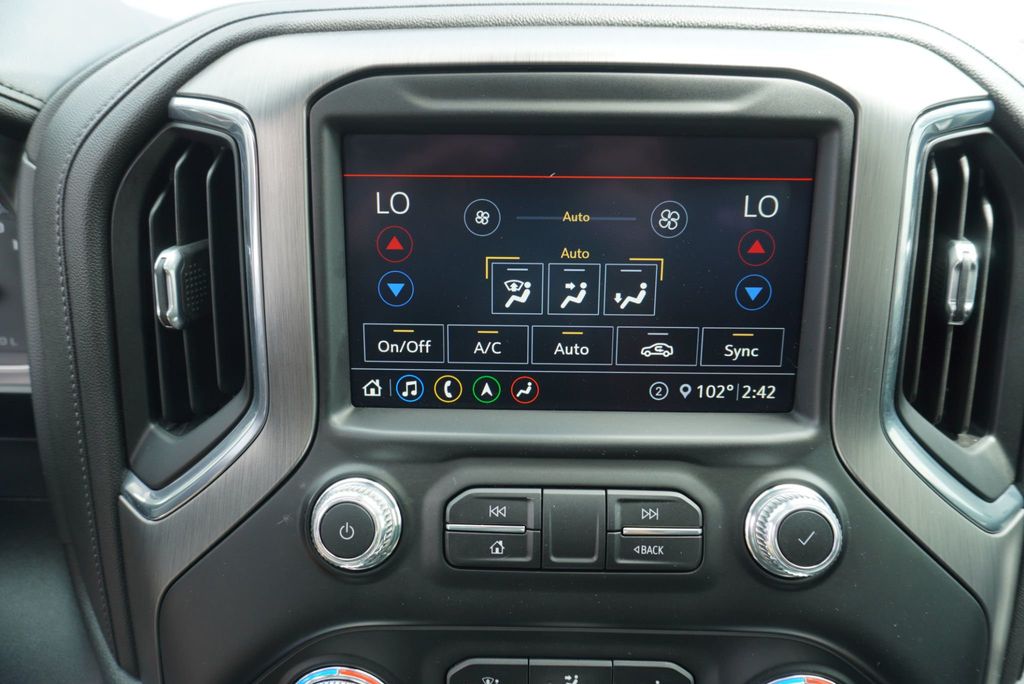 2020 GMC Sierra 1500 DENALI - 23004312 - 36