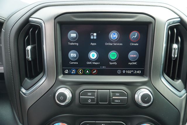 2020 GMC Sierra 1500 DENALI - 23004312 - 38