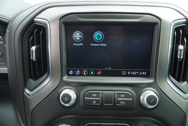 2020 GMC Sierra 1500 DENALI - 23004312 - 39