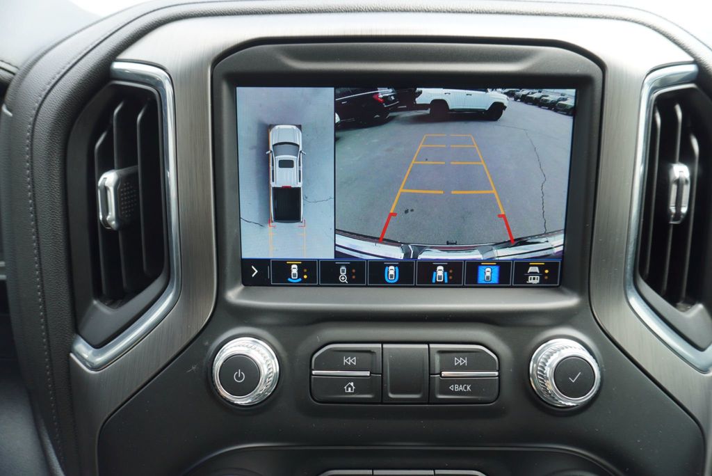 2020 GMC Sierra 1500 DENALI - 23004312 - 40