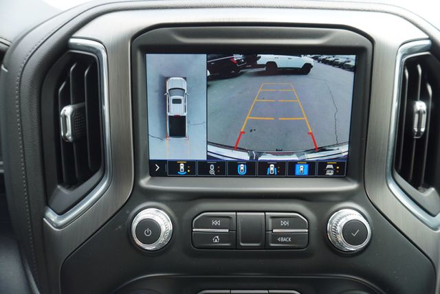 2020 GMC Sierra 1500 DENALI - 23004312 - 40