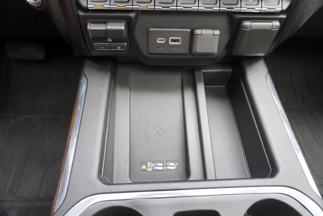 2020 GMC Sierra 1500 DENALI - 23004312 - 45