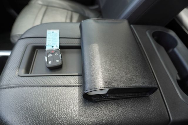 2020 GMC Sierra 1500 DENALI - 23004312 - 49