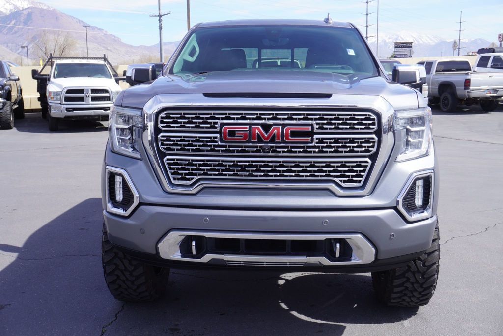 2020 GMC Sierra 1500 DENALI - 23004312 - 6