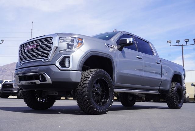 2020 GMC Sierra 1500 DENALI - 23004312 - 7