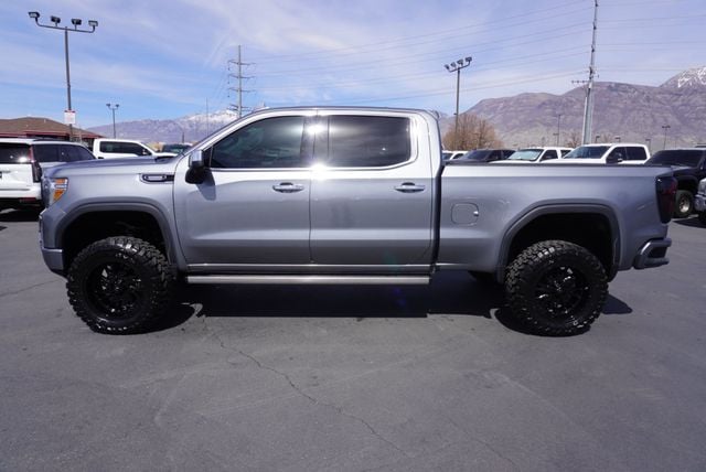 2020 GMC Sierra 1500 DENALI - 23004312 - 8