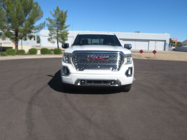 2020 GMC Sierra 1500 DENALI SIERRA 4X4 3.0 DURAMAX DIESEL EXTRA CLEAN LEATHER 4X4 - 22988245 - 10