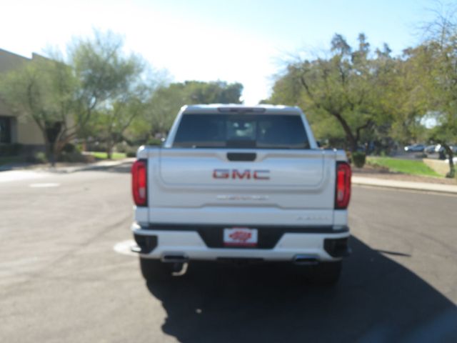 2020 GMC Sierra 1500 DENALI SIERRA 4X4 3.0 DURAMAX DIESEL EXTRA CLEAN LEATHER 4X4 - 22988245 - 11