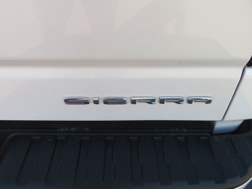 2020 GMC Sierra 1500 DENALI SIERRA 4X4 3.0 DURAMAX DIESEL EXTRA CLEAN LEATHER 4X4 - 22988245 - 14