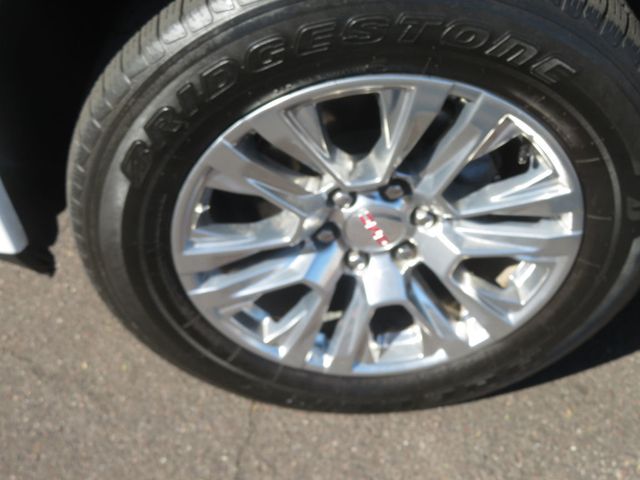 2020 GMC Sierra 1500 DENALI SIERRA 4X4 3.0 DURAMAX DIESEL EXTRA CLEAN LEATHER 4X4 - 22988245 - 16