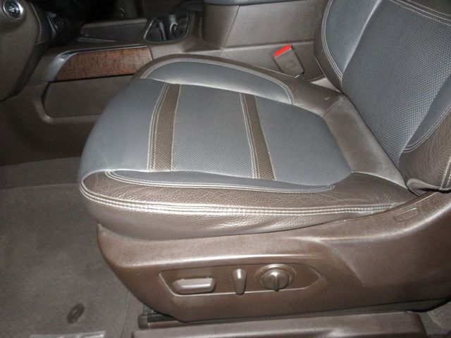 2020 GMC Sierra 1500 DENALI SIERRA 4X4 3.0 DURAMAX DIESEL EXTRA CLEAN LEATHER 4X4 - 22988245 - 20