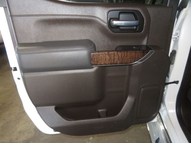 2020 GMC Sierra 1500 DENALI SIERRA 4X4 3.0 DURAMAX DIESEL EXTRA CLEAN LEATHER 4X4 - 22988245 - 22