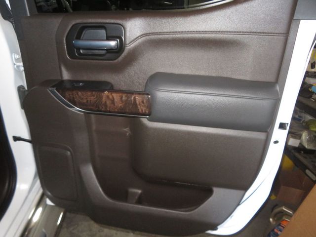 2020 GMC Sierra 1500 DENALI SIERRA 4X4 3.0 DURAMAX DIESEL EXTRA CLEAN LEATHER 4X4 - 22988245 - 26