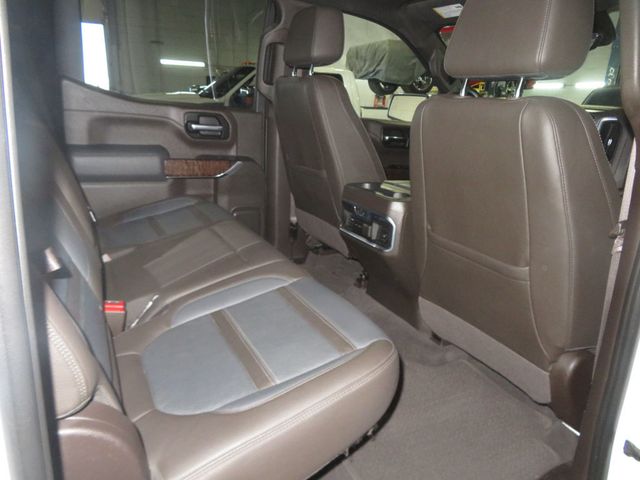 2020 GMC Sierra 1500 DENALI SIERRA 4X4 3.0 DURAMAX DIESEL EXTRA CLEAN LEATHER 4X4 - 22988245 - 28
