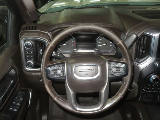 2020 GMC Sierra 1500 DENALI SIERRA 4X4 3.0 DURAMAX DIESEL EXTRA CLEAN LEATHER 4X4 - 22988245 - 37