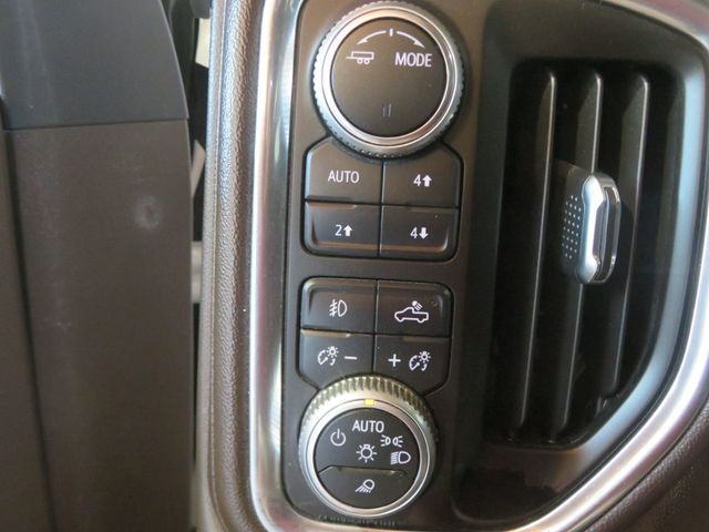 2020 GMC Sierra 1500 DENALI SIERRA 4X4 3.0 DURAMAX DIESEL EXTRA CLEAN LEATHER 4X4 - 22988245 - 40