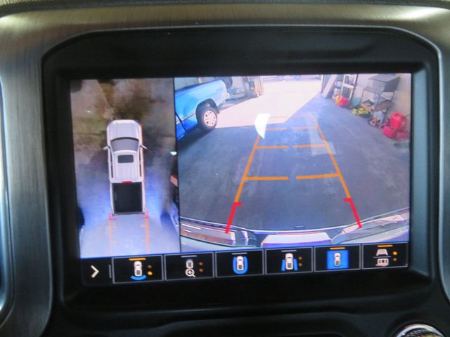 2020 GMC Sierra 1500 DENALI SIERRA 4X4 3.0 DURAMAX DIESEL EXTRA CLEAN LEATHER 4X4 - 22988245 - 41