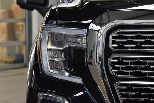 2020 GMC Sierra 1500 Denali Ultimate Lifted - 23056158 - 9