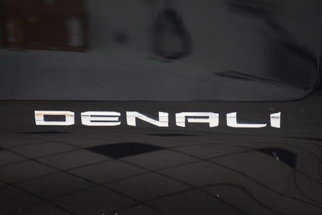 2020 GMC Sierra 1500 Denali Ultimate Lifted - 23056158 - 14