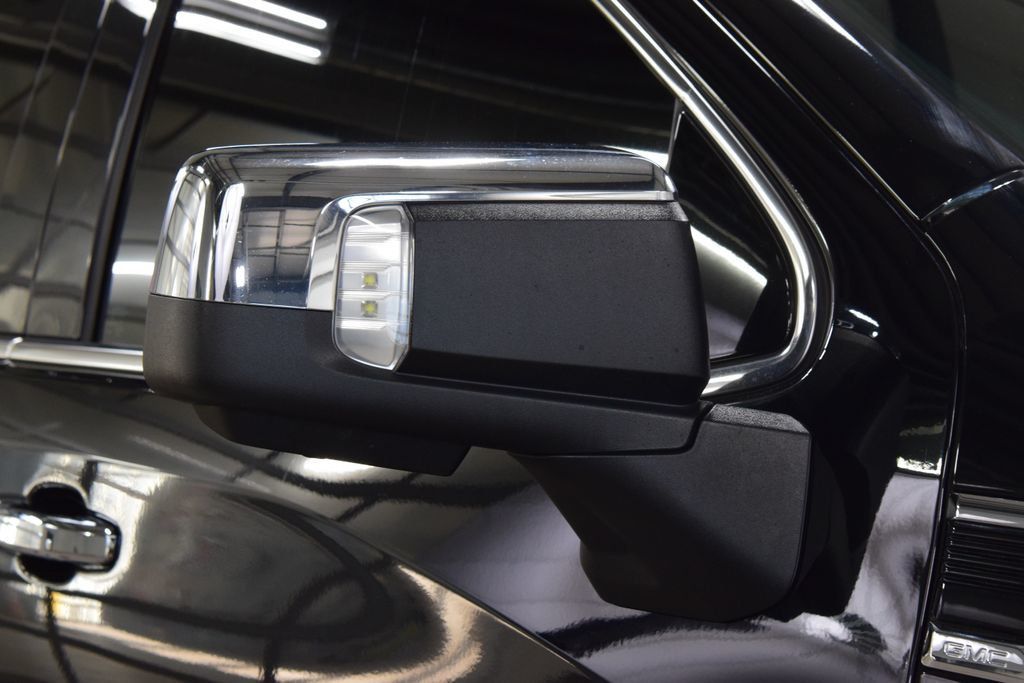 2020 GMC Sierra 1500 Denali Ultimate Lifted - 23056158 - 15