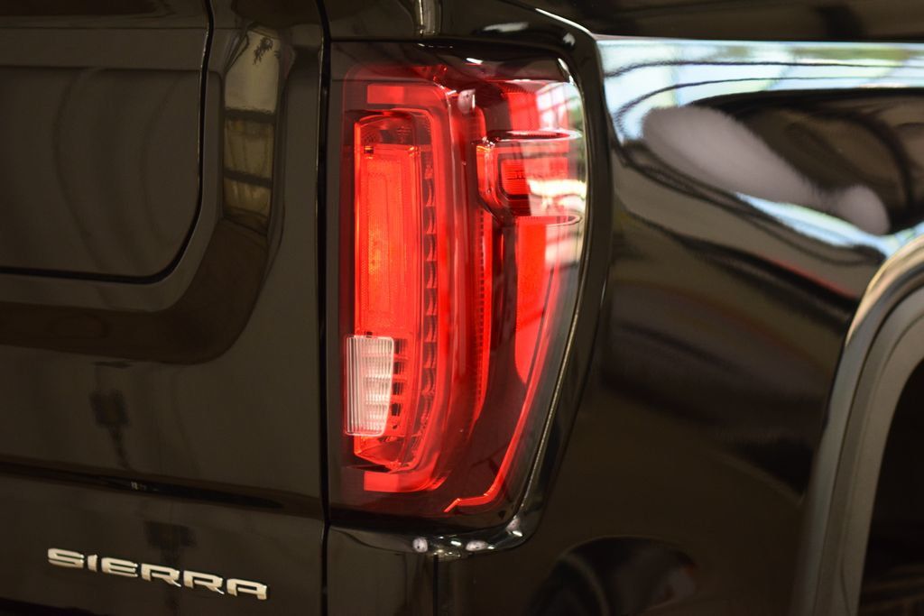 2020 GMC Sierra 1500 Denali Ultimate Lifted - 23056158 - 17
