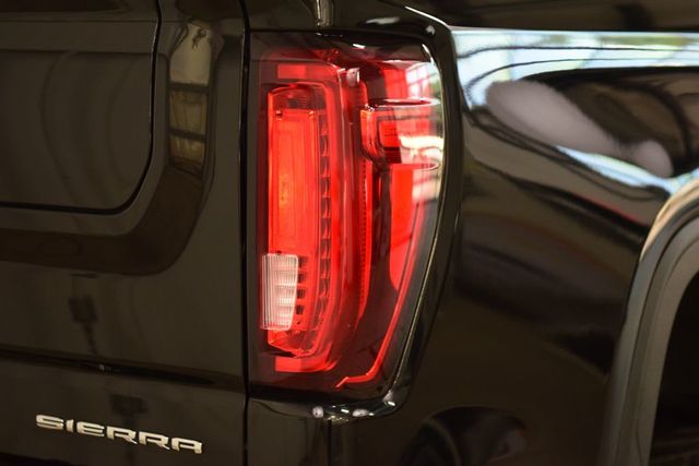 2020 GMC Sierra 1500 Denali Ultimate Lifted - 23056158 - 17