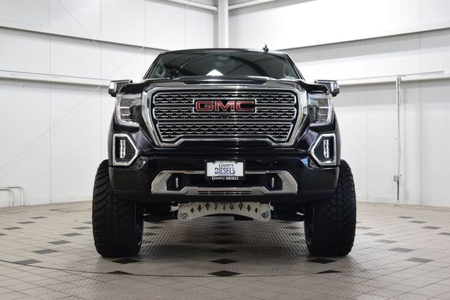 2020 GMC Sierra 1500 Denali Ultimate Lifted - 23056158 - 1