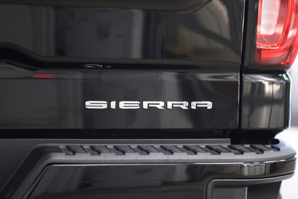 2020 GMC Sierra 1500 Denali Ultimate Lifted - 23056158 - 19