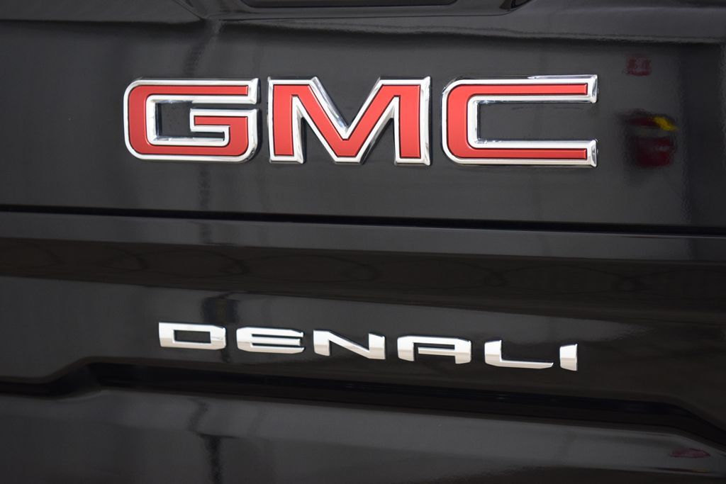 2020 GMC Sierra 1500 Denali Ultimate Lifted - 23056158 - 20