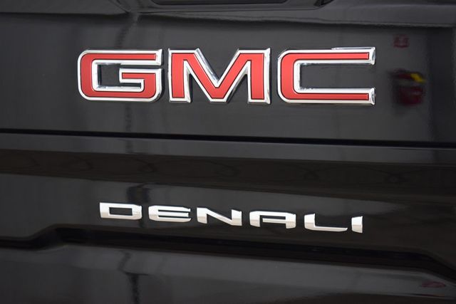 2020 GMC Sierra 1500 Denali Ultimate Lifted - 23056158 - 20