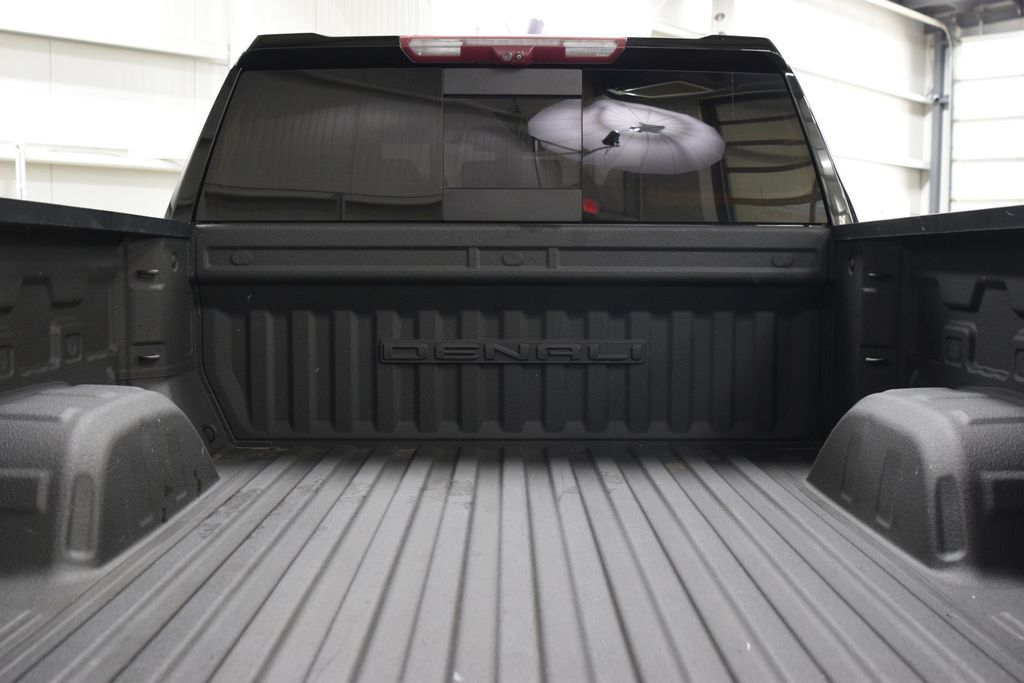 2020 GMC Sierra 1500 Denali Ultimate Lifted - 23056158 - 21